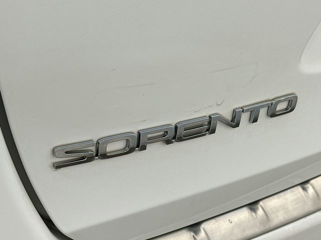 Thumbnail: 2018 Kia Sorento - 33