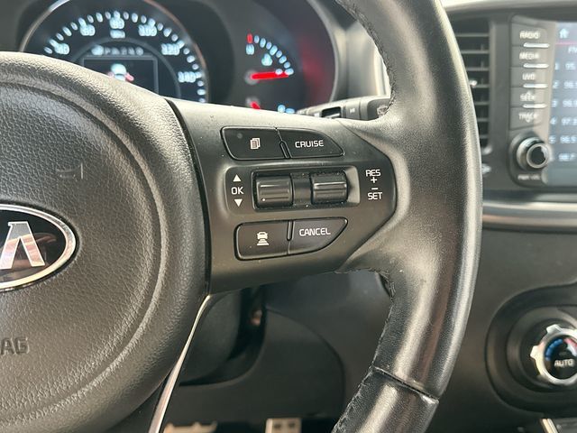 Thumbnail: 2018 Kia Sorento - 20