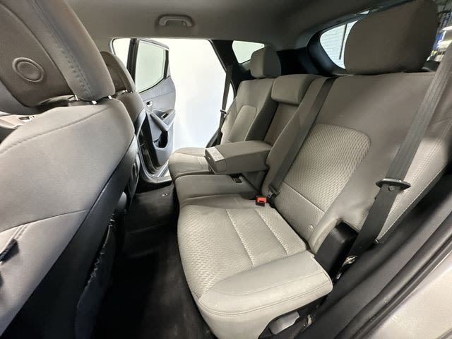 2018 Hyundai Santa Fe Sport 2.0T 13