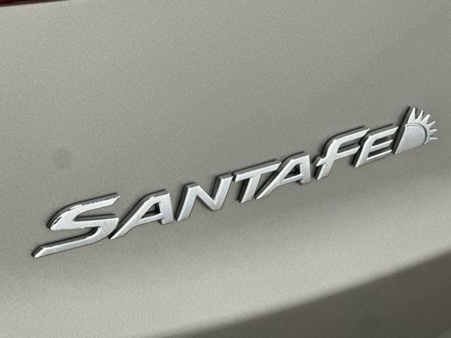 2018 Hyundai Santa Fe Sport 2.0T 27