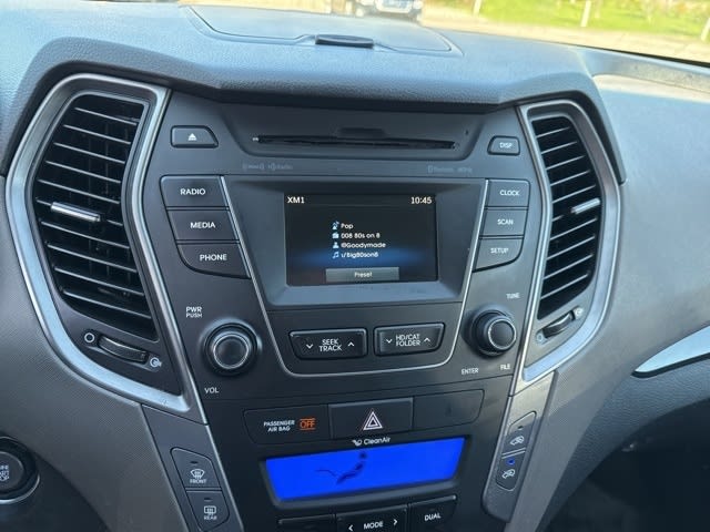 2014 Hyundai Santa Fe Sport 2.0T 5
