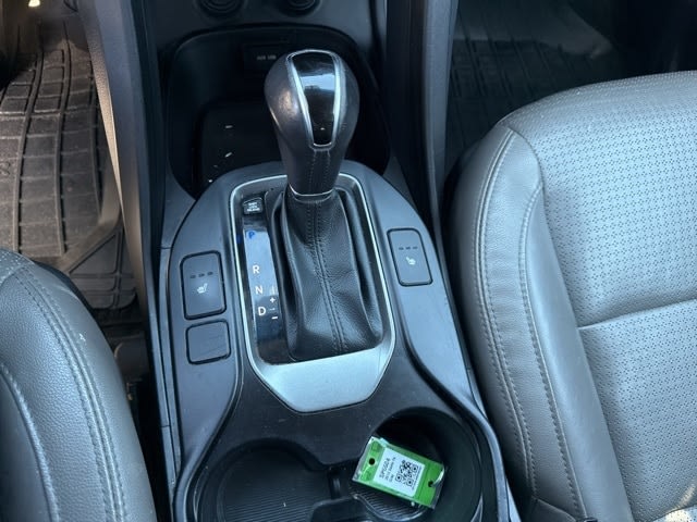 2014 Hyundai Santa Fe Sport 2.0T 6