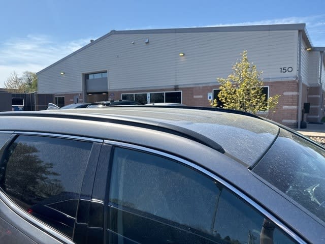 2014 Hyundai Santa Fe Sport 2.0T 8