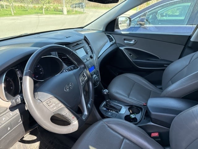 2014 Hyundai Santa Fe Sport 2.0T 2