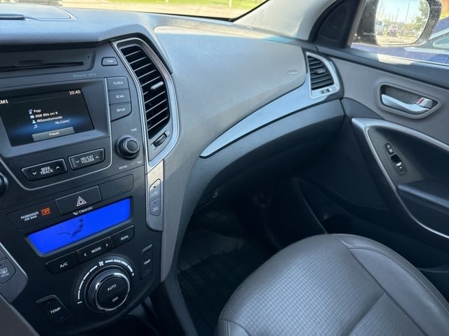2014 Hyundai Santa Fe Sport 2.0T 12