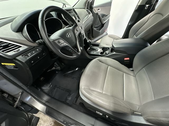2014 Hyundai Santa Fe Sport 2.0T 11