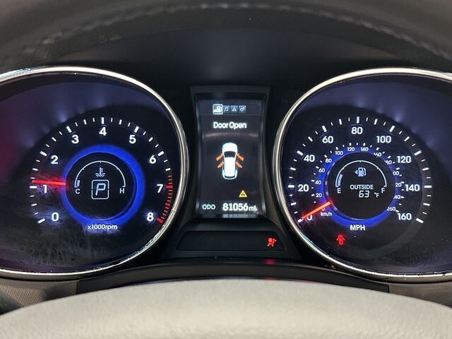 2014 Hyundai Santa Fe Sport 2.0T 15