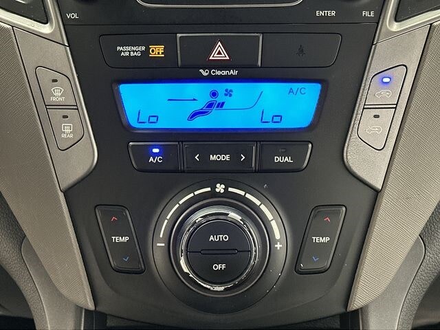 2014 Hyundai Santa Fe Sport 2.0T 21