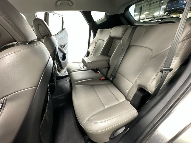 2014 Hyundai Santa Fe Sport 2.0T 13