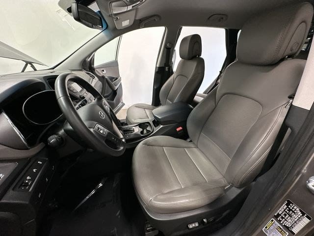 2014 Hyundai Santa Fe Sport 2.0T 12