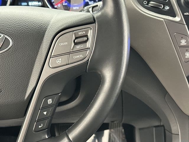 2014 Hyundai Santa Fe Sport 2.0T 19