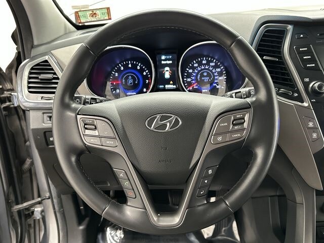 2014 Hyundai Santa Fe Sport 2.0T 2