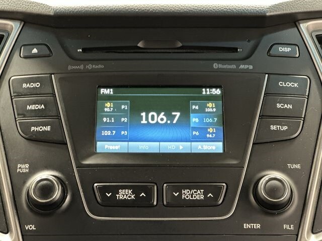 2014 Hyundai Santa Fe Sport 2.0T 14