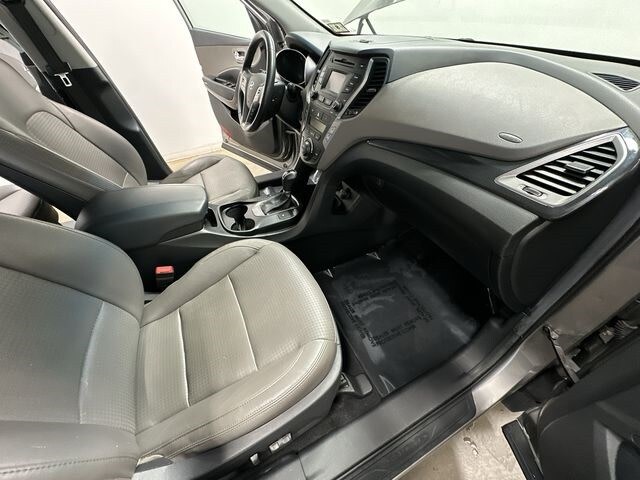 2014 Hyundai Santa Fe Sport 2.0T 23