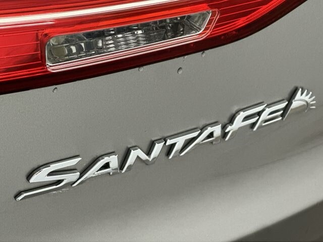 2014 Hyundai Santa Fe Sport 2.0T 27