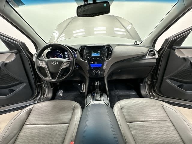 2014 Hyundai Santa Fe Sport 2.0T 10