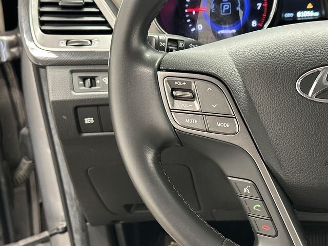 2014 Hyundai Santa Fe Sport 2.0T 18