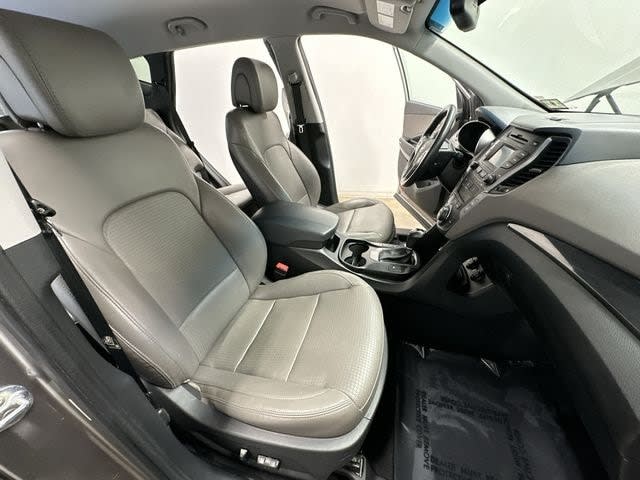 2014 Hyundai Santa Fe Sport 2.0T 24