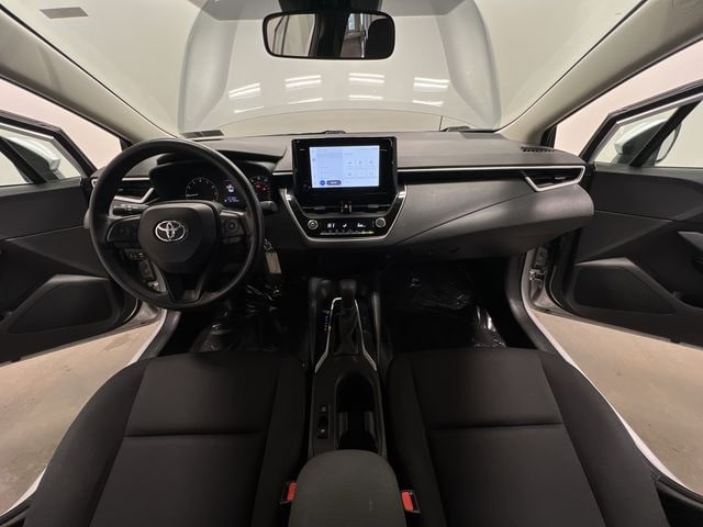 Thumbnail: 2023 Toyota Corolla - 14