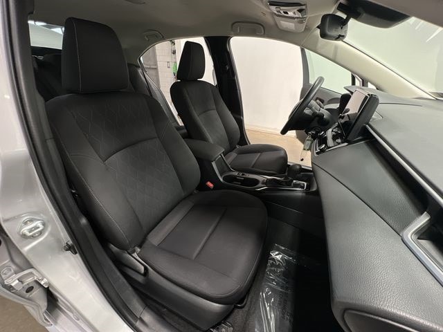 Thumbnail: 2023 Toyota Corolla - 24