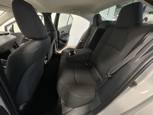 Thumbnail: 2023 Toyota Corolla - 13