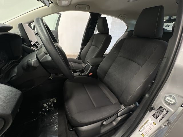 Thumbnail: 2023 Toyota Corolla - 11