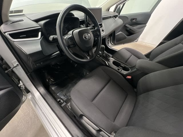 Thumbnail: 2023 Toyota Corolla - 10