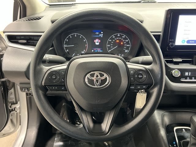 Thumbnail: 2023 Toyota Corolla - 2