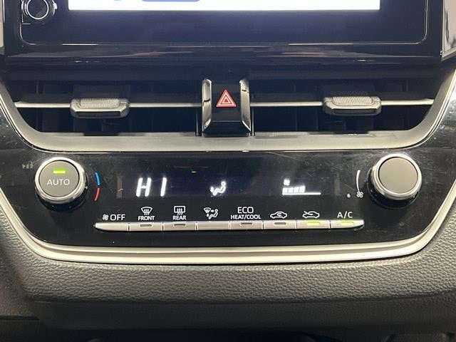 Thumbnail: 2023 Toyota Corolla - 22