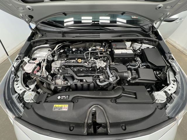 Thumbnail: 2023 Toyota Corolla - 9