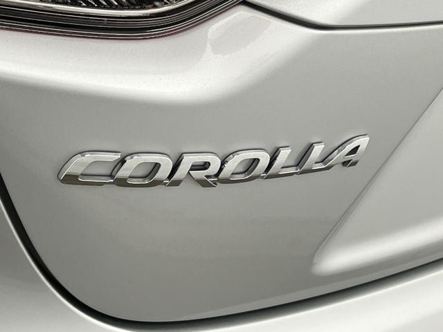 Thumbnail: 2023 Toyota Corolla - 27