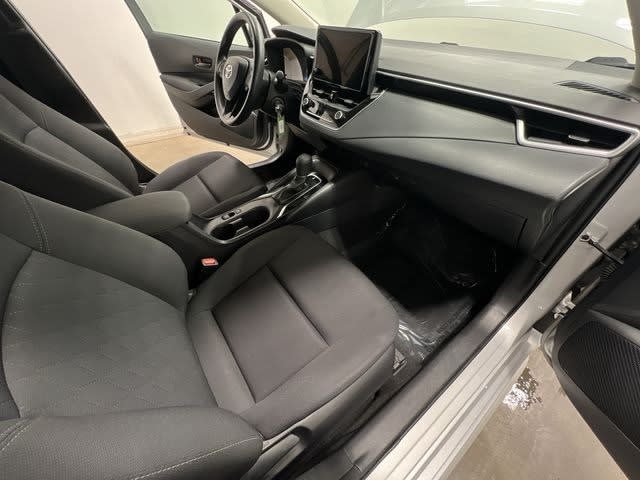 Thumbnail: 2023 Toyota Corolla - 12