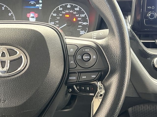 Thumbnail: 2023 Toyota Corolla - 20