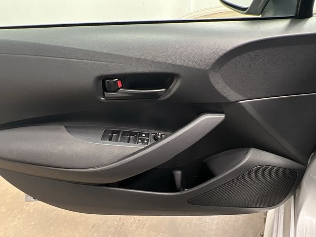 Thumbnail: 2023 Toyota Corolla - 23