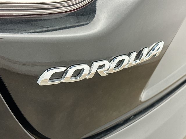 Thumbnail: 2022 Toyota Corolla - 28