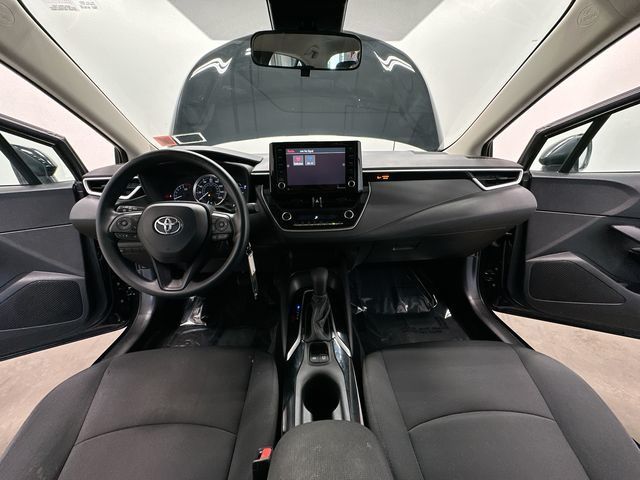 Thumbnail: 2022 Toyota Corolla - 10