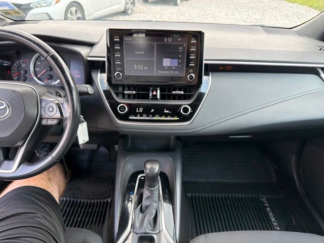 Thumbnail: 2020 Toyota Corolla - 13