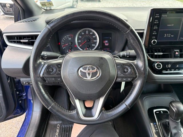 Thumbnail: 2020 Toyota Corolla - 9