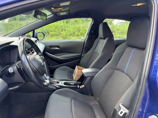 Thumbnail: 2020 Toyota Corolla - 10