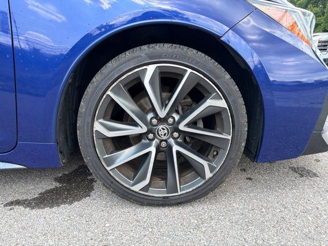 Thumbnail: 2020 Toyota Corolla - 7