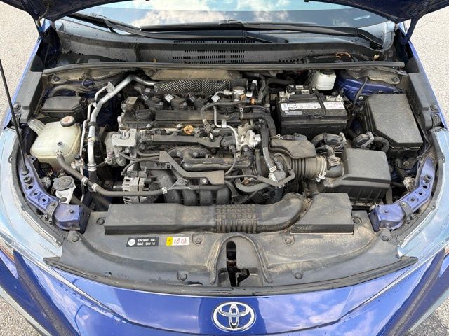 Thumbnail: 2020 Toyota Corolla - 8
