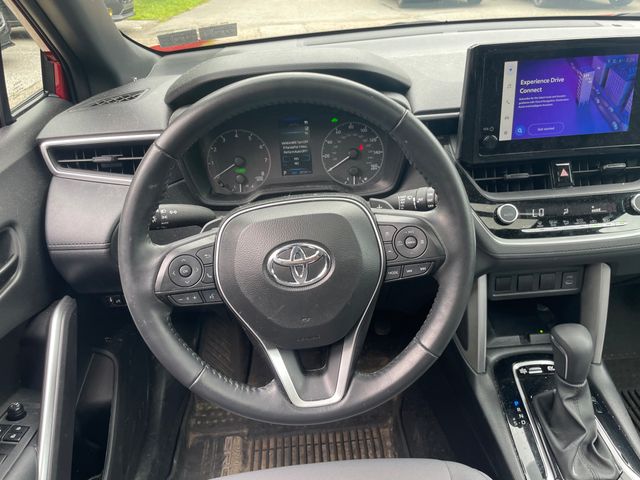 Thumbnail: 2024 Toyota Corolla Cross - 2