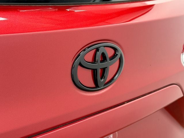Thumbnail: 2024 Toyota Corolla Cross - 7
