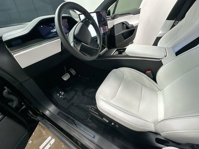 Thumbnail: 2024 Tesla Model X - 9
