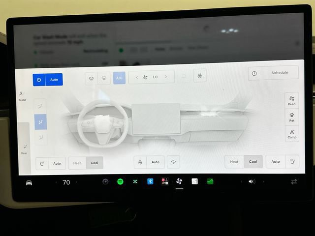 Thumbnail: 2024 Tesla Model X - 21