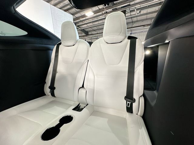 Thumbnail: 2024 Tesla Model X - 11