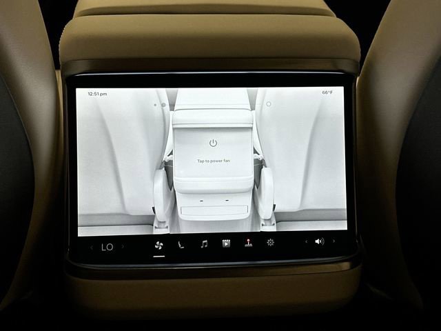 Thumbnail: 2024 Tesla Model X - 24