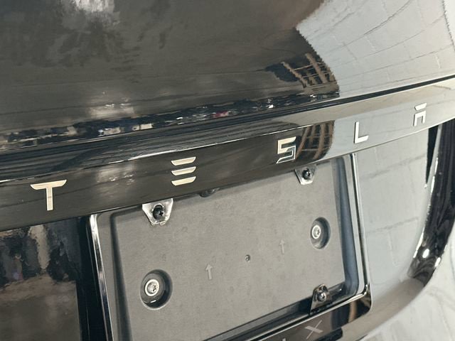 Thumbnail: 2024 Tesla Model X - 31