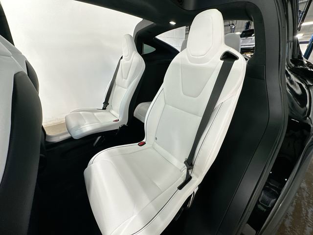 Thumbnail: 2024 Tesla Model X - 23