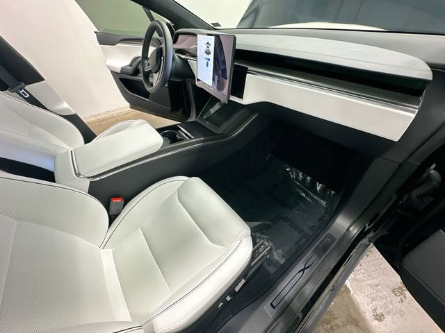 Thumbnail: 2024 Tesla Model X - 12